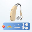 Bone Conduction Smart Hearing Aid