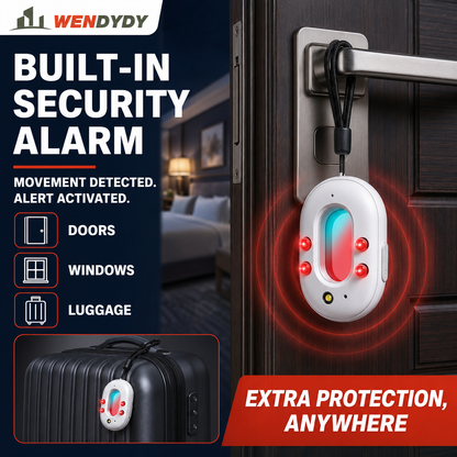 ⏳Limited-time 50% off⏰Compact Infrared High-Sensitivity Camera Detector📹🚨