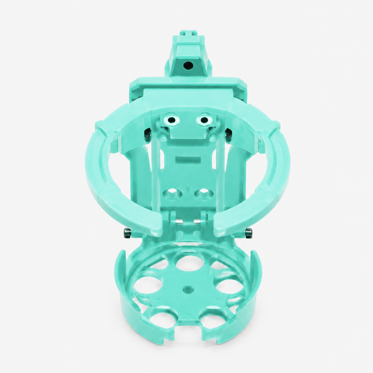 ⏳Foldable Cycling Bottle Holder – Compact Anti-Drop Bike Cup Cage🚴💧