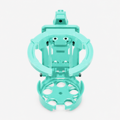 ⏳Foldable Cycling Bottle Holder – Compact Anti-Drop Bike Cup Cage🚴💧