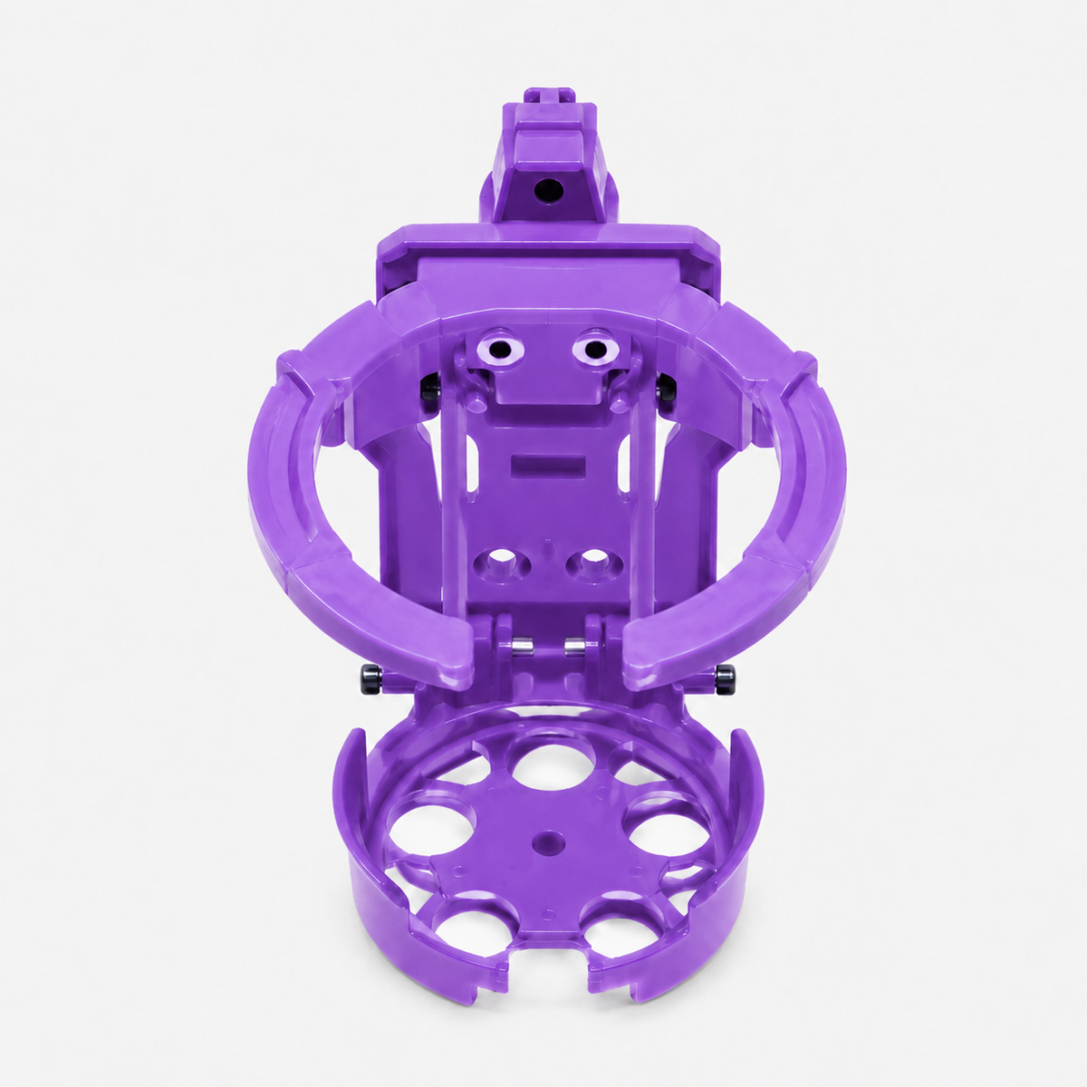 ⏳Foldable Cycling Bottle Holder – Compact Anti-Drop Bike Cup Cage🚴💧