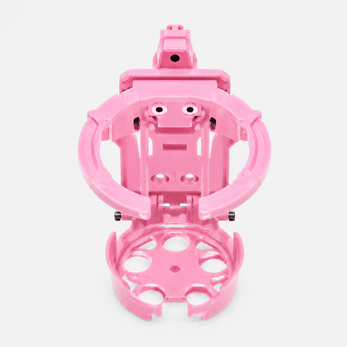 ⏳Foldable Cycling Bottle Holder – Compact Anti-Drop Bike Cup Cage🚴💧