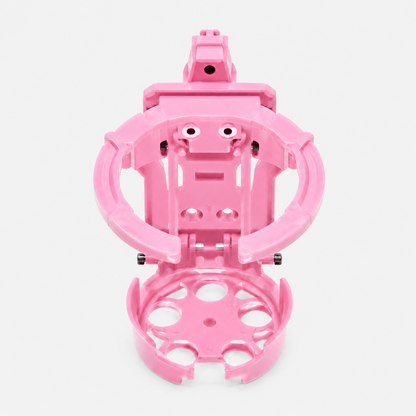 ⏳Foldable Cycling Bottle Holder – Compact Anti-Drop Bike Cup Cage🚴💧