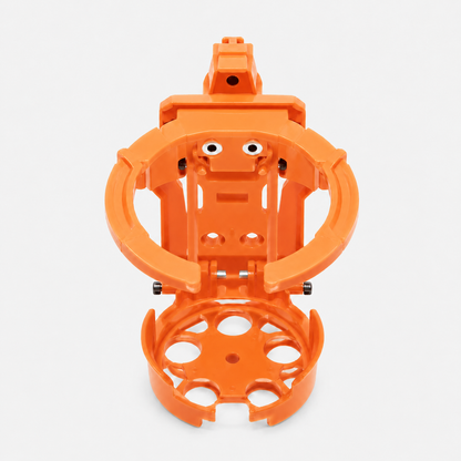 ⏳Foldable Cycling Bottle Holder – Compact Anti-Drop Bike Cup Cage🚴💧