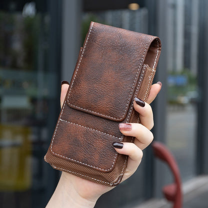 🎉 2026 Sale — Over 37,000 Sold! 💰 Belt Phone Holster – Magnetic Snap, Hands-Free Tough ✨