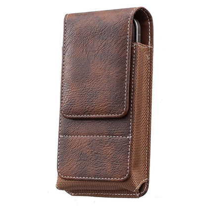 🎉 2026 Sale — Over 37,000 Sold! 💰 Belt Phone Holster – Magnetic Snap, Hands-Free Tough ✨