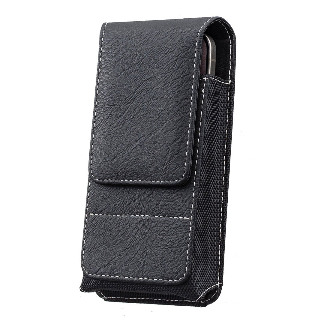 🎉 2026 Sale — Over 37,000 Sold! 💰 Belt Phone Holster – Magnetic Snap, Hands-Free Tough ✨
