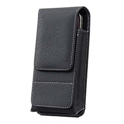🎉 2026 Sale — Over 37,000 Sold! 💰 Belt Phone Holster – Magnetic Snap, Hands-Free Tough ✨