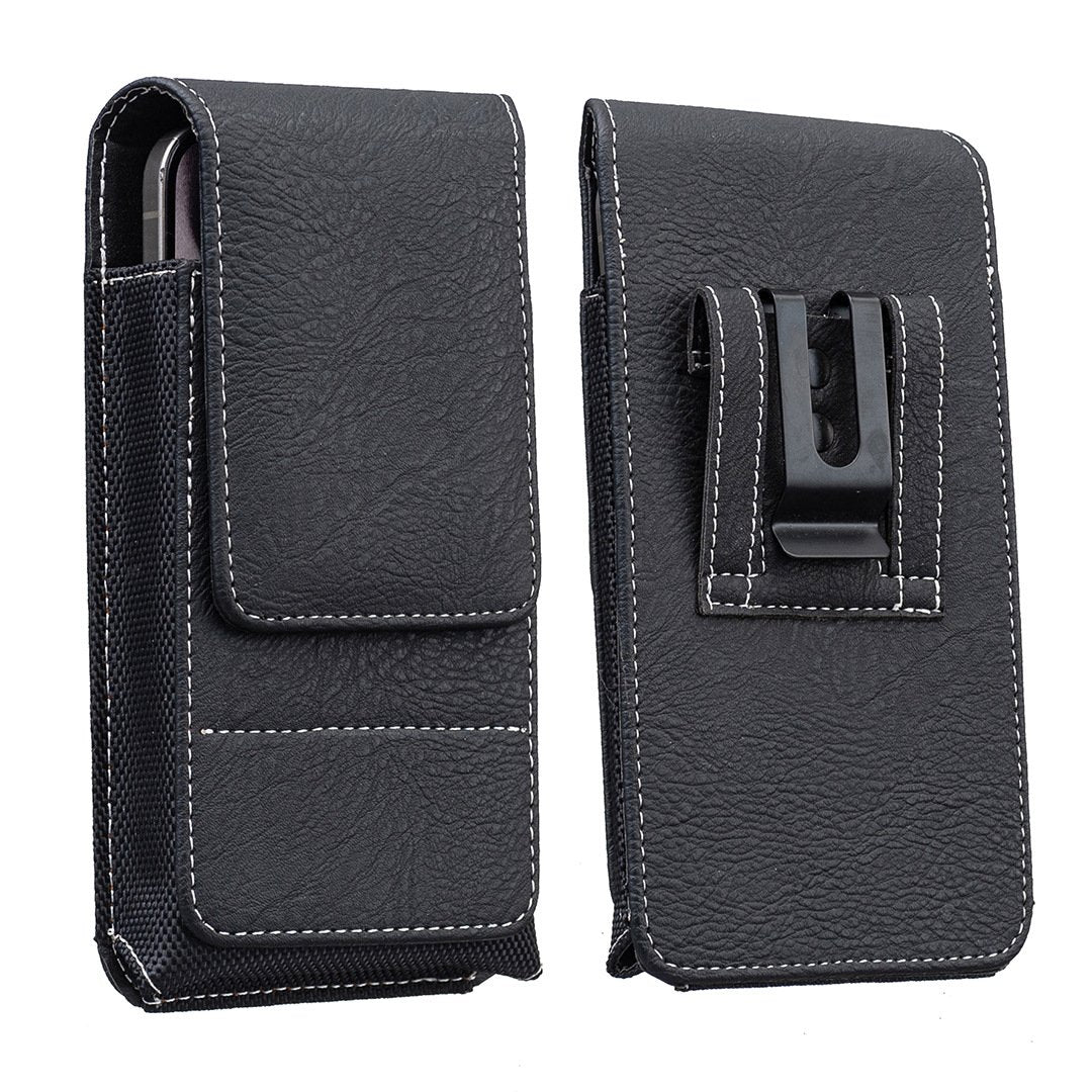 🎉 2026 Sale — Over 37,000 Sold! 💰 Belt Phone Holster – Magnetic Snap, Hands-Free Tough ✨