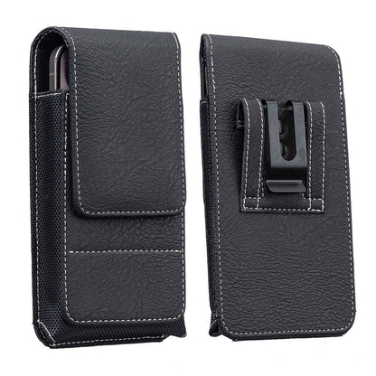 🎉 2026 Sale — Over 37,000 Sold! 💰 Belt Phone Holster – Magnetic Snap, Hands-Free Tough ✨