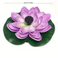 🔥BUY 2 GET 10% OFF🔥Lotus Shaped Solar Fountain Pond Decorative