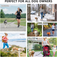 🔥Summer Hot Sale 49% OFf - Hands Free Dog Leash with Zipper Pouch🐕