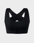 🎉LAST DAY SALE - 50% OFF⚡Front Closure Cross-Back Wireless Posture Bra