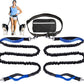 🔥Summer Hot Sale 49% OFf - Hands Free Dog Leash with Zipper Pouch🐕