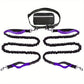 🔥Summer Hot Sale 49% OFf - Hands Free Dog Leash with Zipper Pouch🐕