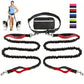 🔥Summer Hot Sale 49% OFf - Hands Free Dog Leash with Zipper Pouch🐕