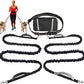🔥Summer Hot Sale 49% OFf - Hands Free Dog Leash with Zipper Pouch🐕