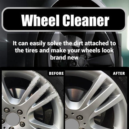 Car Rust Remover Cleaner Spray🚗✨