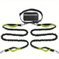 🔥Summer Hot Sale 49% OFf - Hands Free Dog Leash with Zipper Pouch🐕