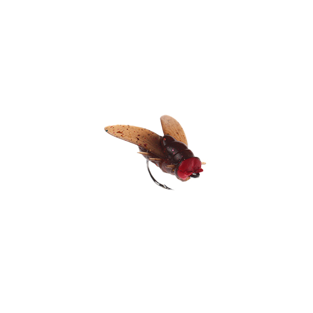Bionic Flies Fishing Lure