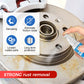 ⏳Time-limited Special⌛ Multi Purpose Rust Remover Spray