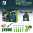 The most perfect interactive game🎯Electric Hoverball Shooting Game – Safer, More Fun & Perfect for the Whole Family!🔥