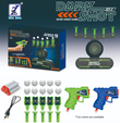 The most perfect interactive game🎯Electric Hoverball Shooting Game – Safer, More Fun & Perfect for the Whole Family!🔥