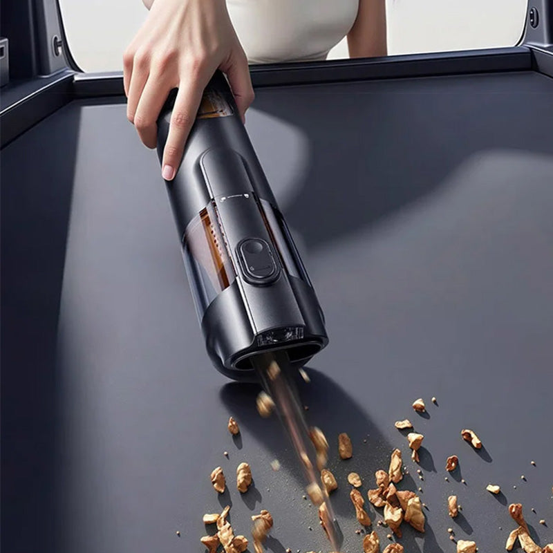 🔥🔥5-in-1 Smart Handheld Vacuum Cleaner Kit✨