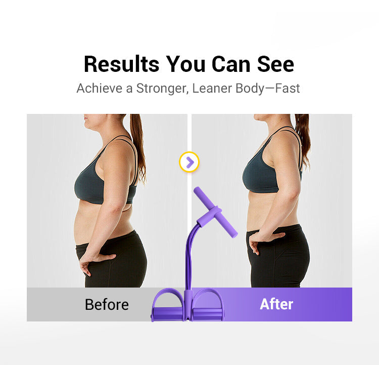 ⏳Time-Limited Special⏰Sit-Up Trainer Effortless Tonning – Gentle on back, tough on abs. Our training aid supports a healthier, more active lifestyle🌿🏠