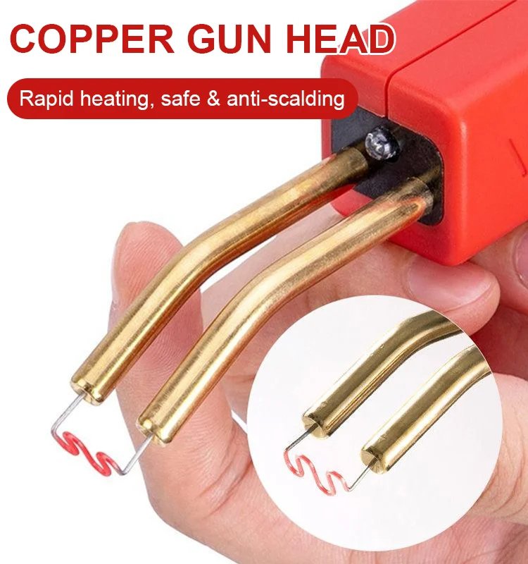 🔥Free shipping🔥🔧Auto Bumper Repair: Your Plastic Savior!
