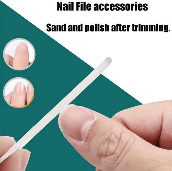 🔥Podiatrist-Recommended Nail Clippers - Ergonomic Angled Design for Toenails & Ingrowns