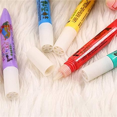 🖍️Magic Puffy Pens🎁