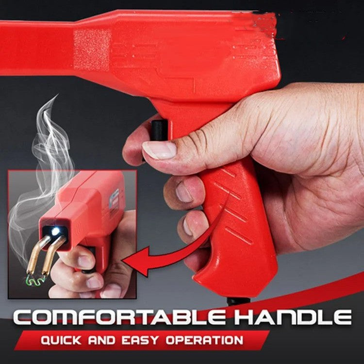 🔥Free shipping🔥🔧Auto Bumper Repair: Your Plastic Savior!