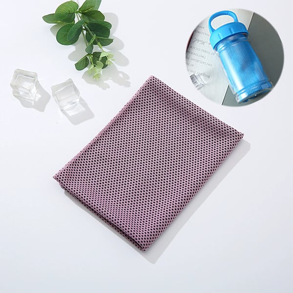 🎁 Buy 1Get 1 Free🔥Absorbent Cooling Towel, Can Be Used Anytime, Anywhere!