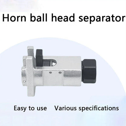 Auto Repair Chassis Shock Absorber Horn Separator