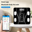 🥳2026 HOT SALE🥳💞50K+ SOLD!👵❤️ 57% OFF! Smart Body Fat Scale – Know your numbers, track your health! Measures weight & body fat easily. Large display, auto-on. Your wellness companion. 🩺📊