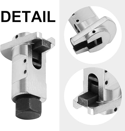 Auto Repair Chassis Shock Absorber Horn Separator