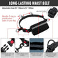 🔥Summer Hot Sale 49% OFf - Hands Free Dog Leash with Zipper Pouch🐕