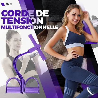⏳Time-Limited Special⏰Sit-Up Trainer Effortless Tonning – Gentle on back, tough on abs. Our training aid supports a healthier, more active lifestyle🌿🏠