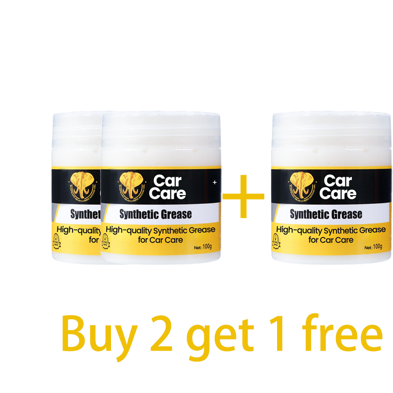 🔥High-quality Synthetic Grease for Car Care💥