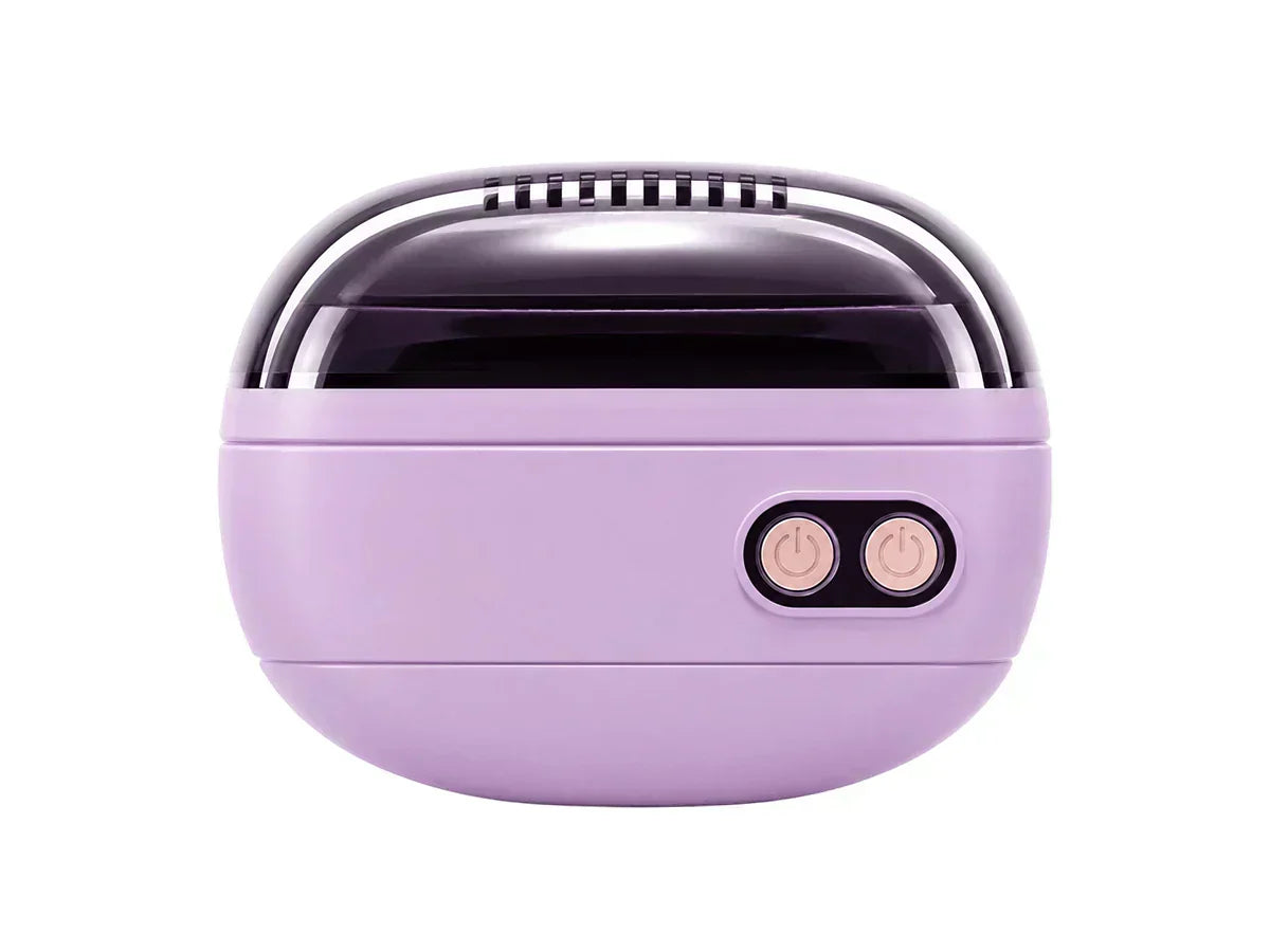 🔥2026 HOT SALE🔥💞50K+ SOLD!⚡💅 50% OFF! 2-in-1 Smart Electric Nail Clipper & Polisher