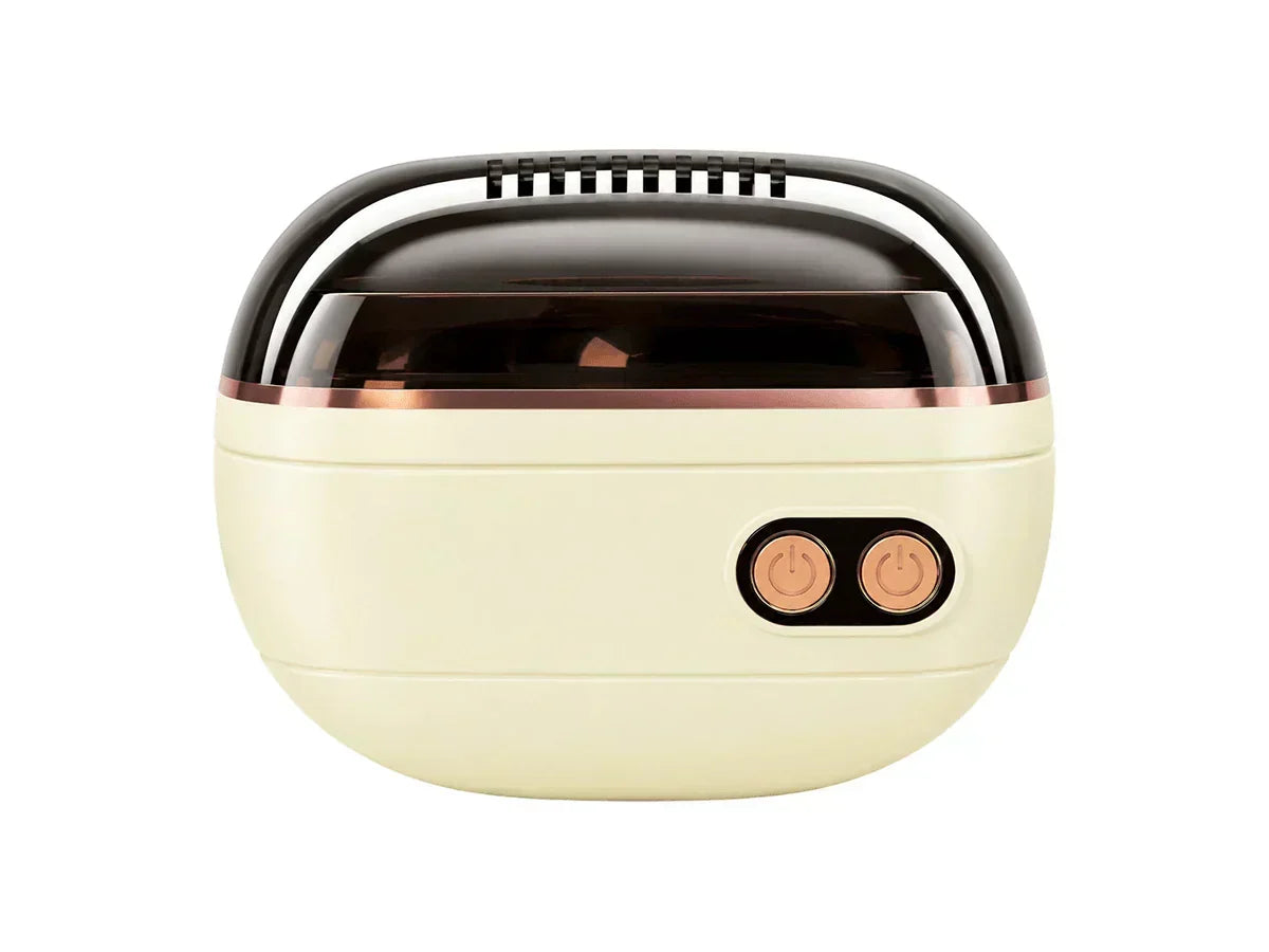 🔥2026 HOT SALE🔥💞50K+ SOLD!⚡💅 50% OFF! 2-in-1 Smart Electric Nail Clipper & Polisher