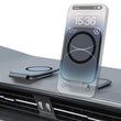 ✨Magnetic Strong-Hold Phone Mount—Sticks Like a Magnet, Stands Like a Rock!📱⚡