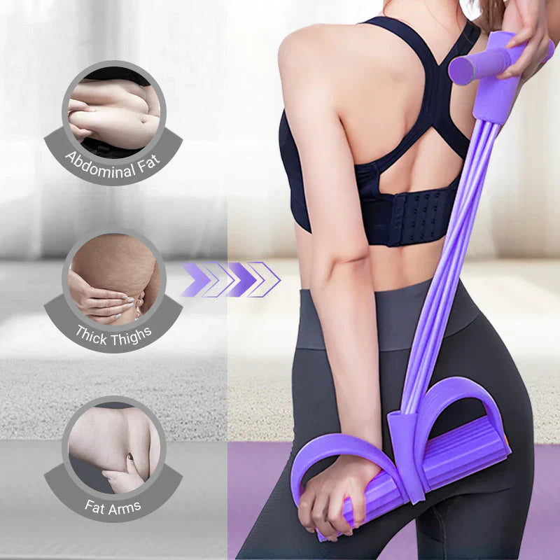 ⏳Time-Limited Special⏰Sit-Up Trainer Effortless Tonning – Gentle on back, tough on abs. Our training aid supports a healthier, more active lifestyle🌿🏠