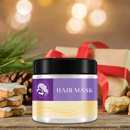 🔥50%OFF🔥 Luxurious Deep Conditioning Hair Mask