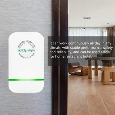 Household Electricity Saving Box-Solve Your Battery Anxiety！！
