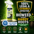⚡ [Easy and stress-free weeding in the garden] Herbicide for domestic use