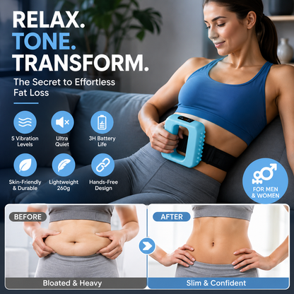 💥💥💥The tummy workout gadget that sold a million units💥💥💥
