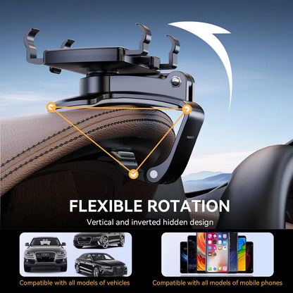 🔥Multifunctional Mobile Phone Bracket