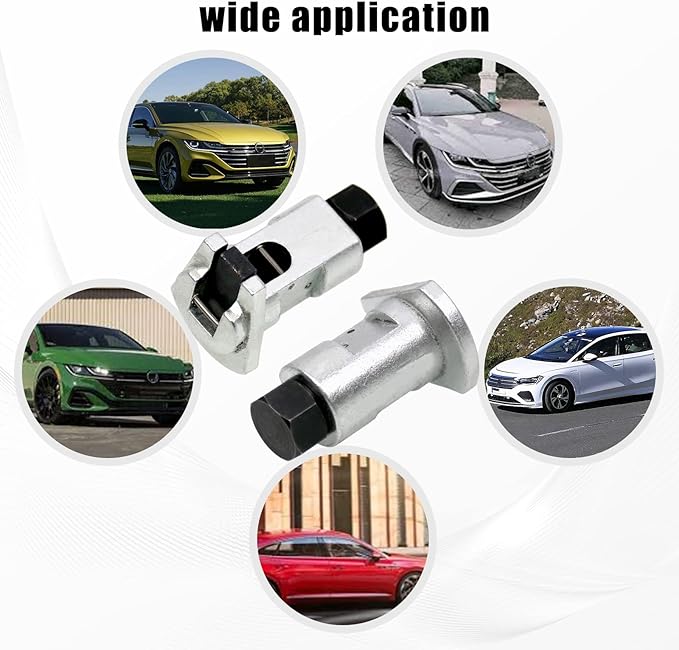 Auto Repair Chassis Shock Absorber Horn Separator